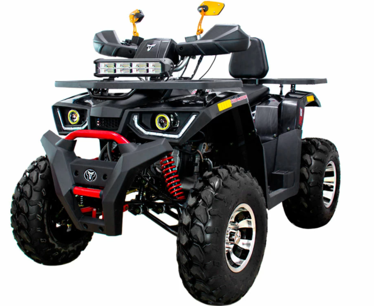 Квадроцикл Avantis Hunter 200 Premium NEW Квадроцикл Avantis Hunter 200 Premium NEW