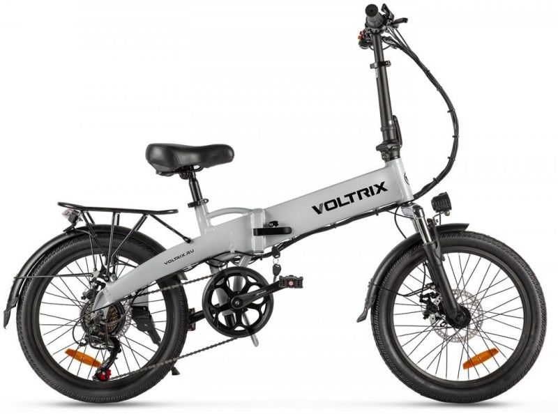 Электровелосипед VOLTRIX City 20 Электровелосипед VOLTRIX City 20