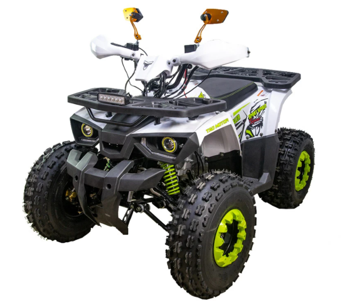 Квадроцикл Avantis Hunter-Lux New Квадроцикл Avantis Hunter-Lux New