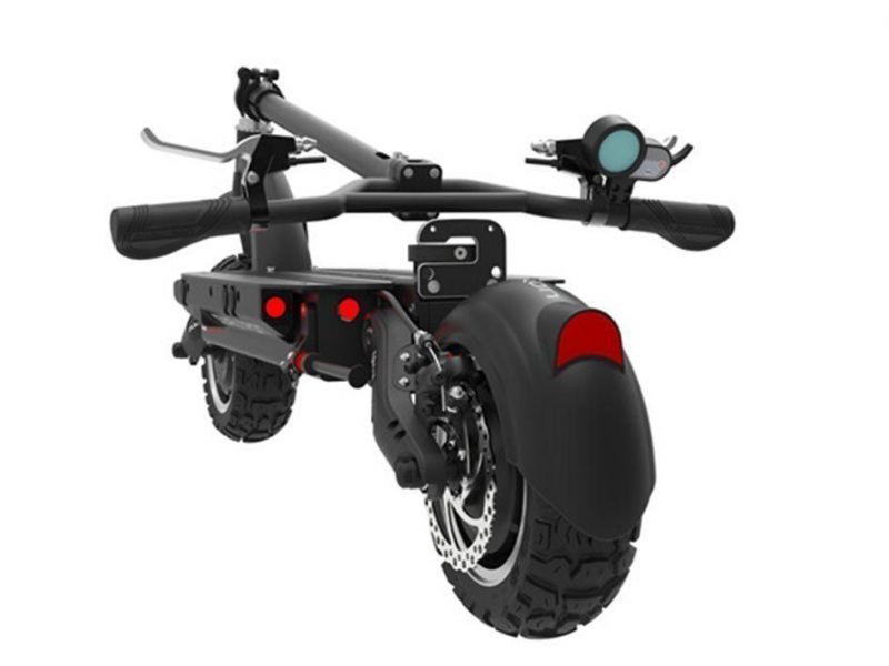 Электросамокат MiniMotors Dualtron Ultra II (72V 35Ah) (мощный) Электросамокат MiniMotors Dualtron Ultra II (72V 35Ah) (мощный)