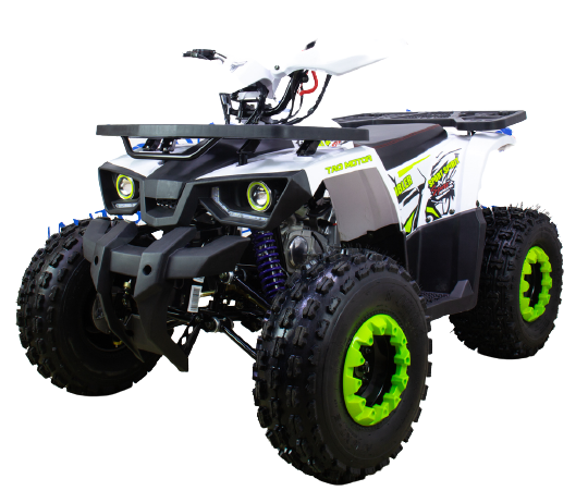 Квадроцикл Avantis Hunter 8 NEW Квадроцикл Avantis Hunter 8 NEW