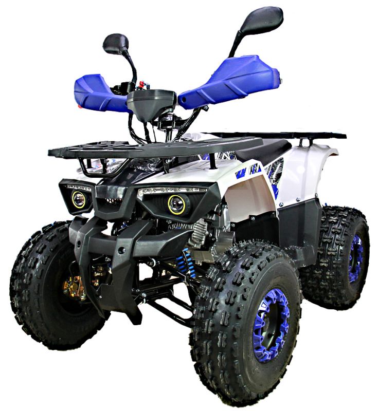 Квадроцикл ATV CLASSIC 8+ NEW Квадроцикл ATV CLASSIC 8+ NEW