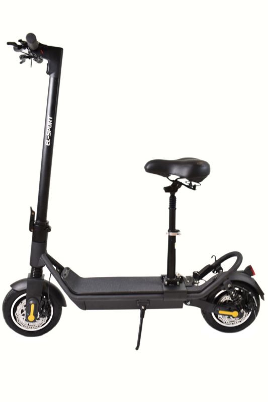 Электросамокат El-sport street dual motor 48v16ah взрослый Электросамокат El-sport street dual motor 48v16ah взрослый