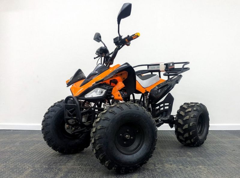 Детский электроквадроцикл Racer Mini Детский электроквадроцикл Racer Mini