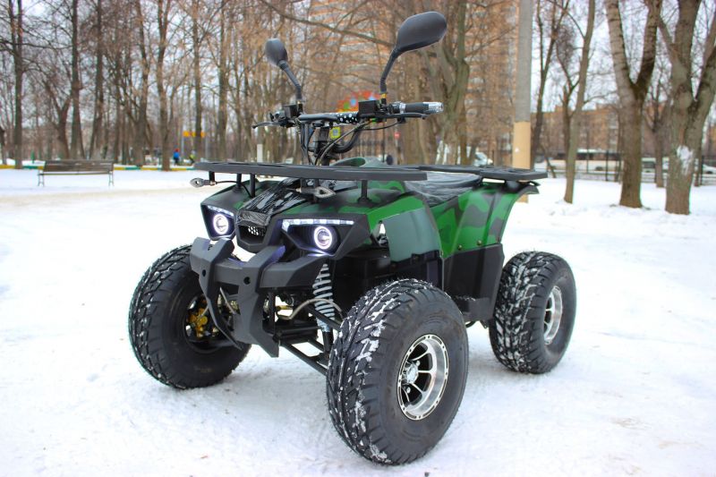 Электроквадроцикл Mytoy 1000D Электроквадроцикл Mytoy 1000D