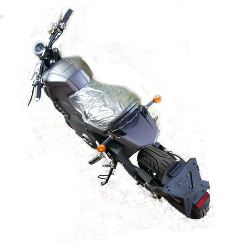 Электромотоцикл GreenCamel Бренди (72V 2000W R12) Электромотоцикл GreenCamel Бренди (72V 2000W R12)