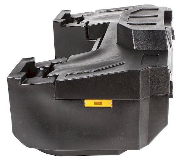 Кофр задний GKA HUNTER (L505) Кофр задний GKA HUNTER (L505)